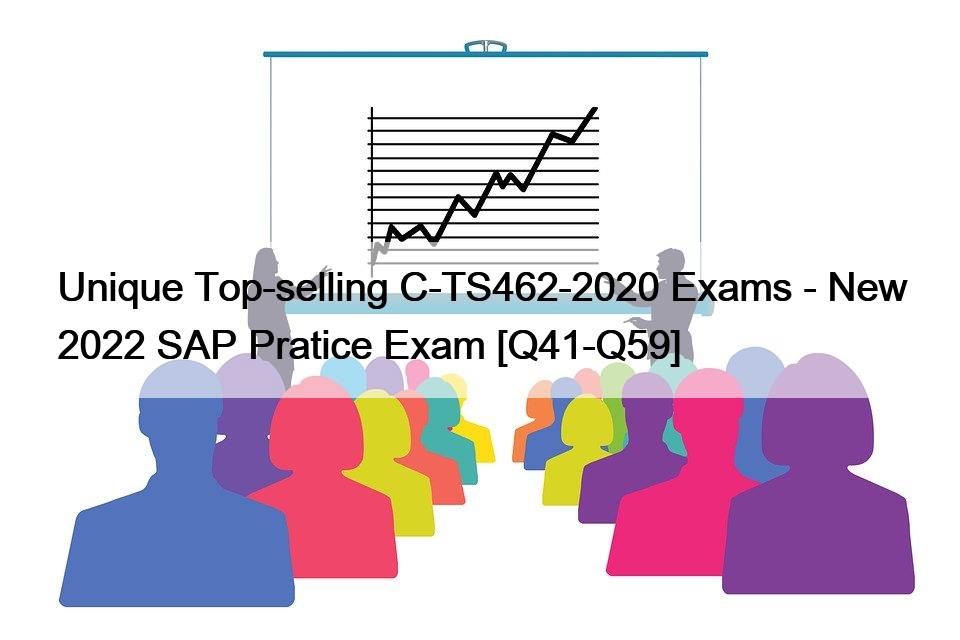 C-TS462-2021 Exam
